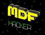 MDF Hacker
