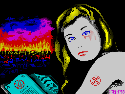 Ё-МОЁ, ЧТО Ж Я СДЕЛАЛА-ТО