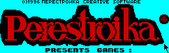Perestroika Software Intro