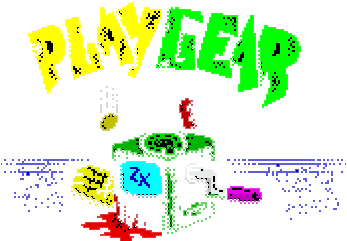 PlayGear Company/Binary Dimension Association