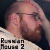 Russian Mouse