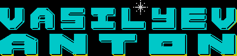 Vasilyev Anton