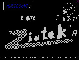 ZIUTEC DEMO