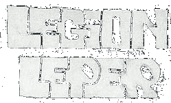 Legion Leper