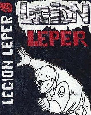 Legion Leper 3