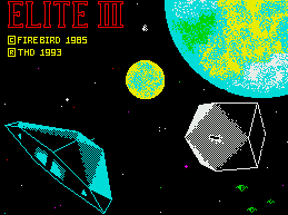 ELITE III + 125 blocs