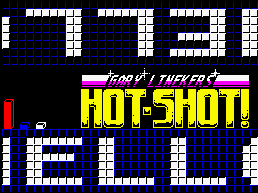 Gary Linkers Hot Shot