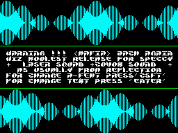 Laser Squad+Covox Sound