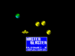 Master Blaster