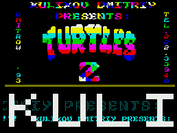 Turtles 2