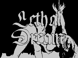 63 BIT 3: Lethal Dream