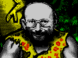 Doxycon'99 Invitation Intro