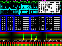 Inter Mode Player 1.0 Demo