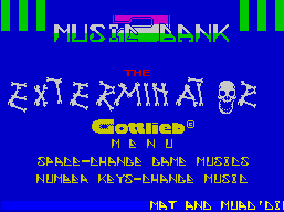 Music Bank 2 (Pentagon Fix)