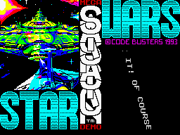 SATISFACTION MEGADEMO