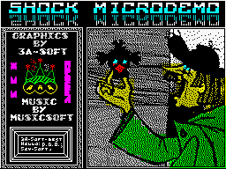 Shock Micro Demo