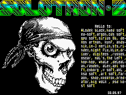 Solotron Music Wav 2