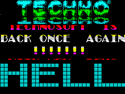 TECHNO 2