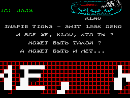 Train Into The Night