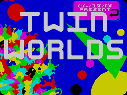 Twin Worlds 2