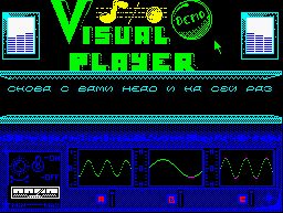 VISUAL PLAYER
