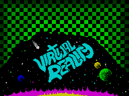 VIRTUAL REALITY