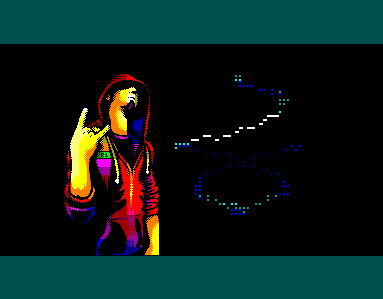 Across The Edge (2016)