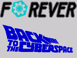 FOReVER 2015 invitation