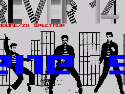 FOREVER14 invitation intro