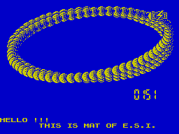 Shock Megademo (Pentagon Fix)