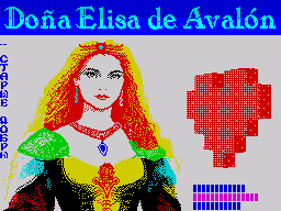 Dona Elisa de Avalon