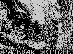 Atomic Destruction Demo