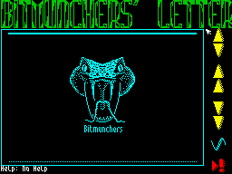 Bitmunchers' Letter