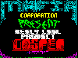 Casper Gift 4 (1995)