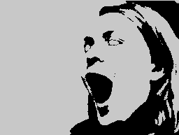 Chaos Constructions 2004 invitation (2005)