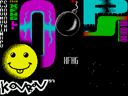 Comming Soon OOPS Kilodemo