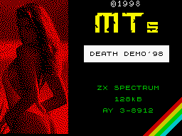 Death Demo (tap)