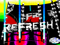Refresh