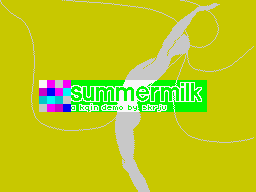 Summermilk (2002)