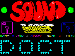 SOUND WAVE