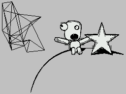 Ugly Kid Magic Star 48k