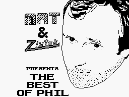 Best Of Phil,The
