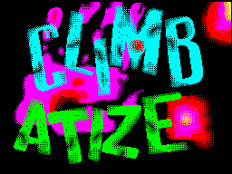 Climbatize