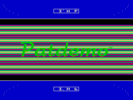 Coming Soon Pat Demo 3