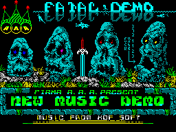 Fatal Demo