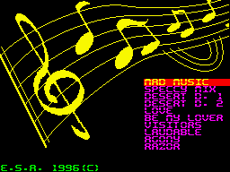 Factor6'S Muzzax For Demobit'96 (tap)