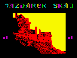 Letter for The Good Men