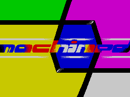 Machined Final Version