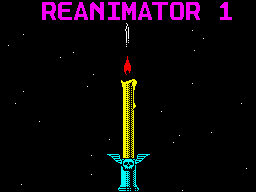 REANIMATOR 1