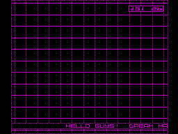 Coming Soon Ecstasy Megademo